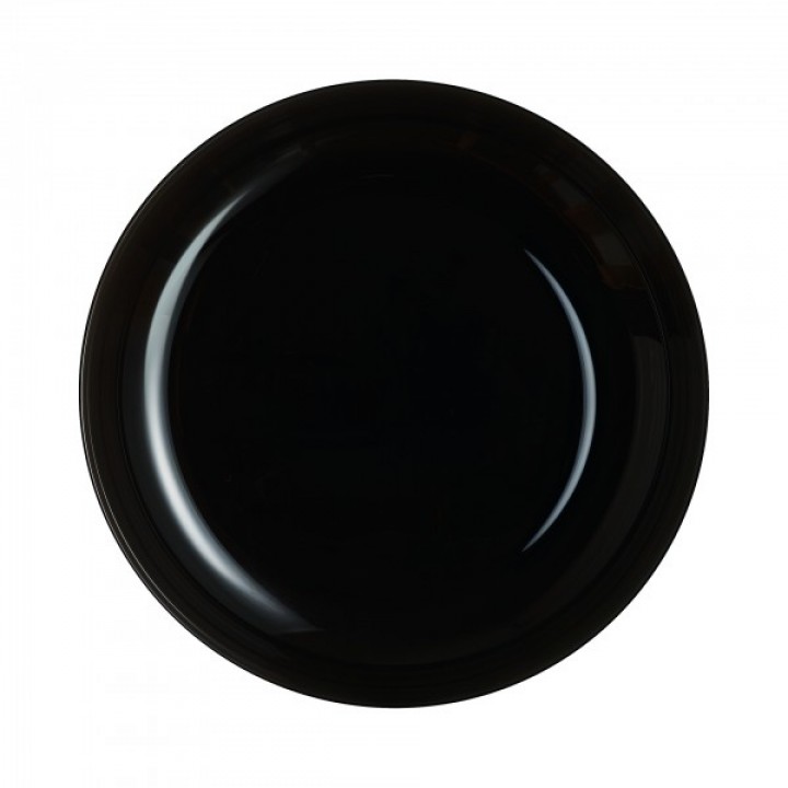 Блюдо Luminarc Friends Time Black