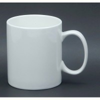 Чашка Limited Edition White Mug