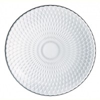 Тарілка обідня Luminarc Pampille 25 см