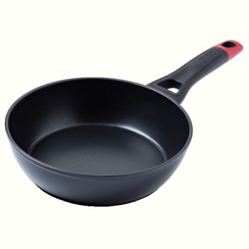 Сковорода Pyrex Optima 24 см, глибока