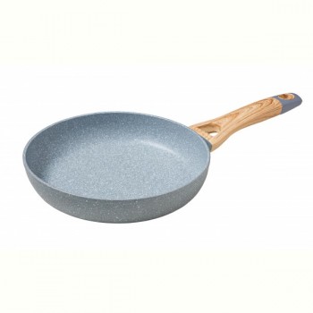 Сковорода Pyrex Optima Stone, 26 см