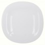 Сервіз столовий Luminarc Carine White&Black, 18 предметів