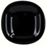 Сервіз столовий Luminarc Carine White&Black, 18 предметів