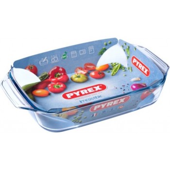 Форма PYREX Irresistible, 39х25х7см