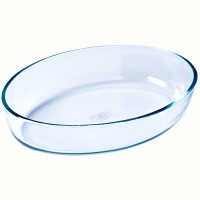 Форма для запікання Pyrex, 30х21х6 см (2.2 л)