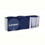 Набор стаканов Luminarc Айси Сияющий Графит