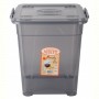 Контейнер Violet House Prenty Box Black