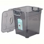 Контейнер Violet House Prenty Box Black
