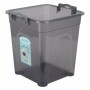 Контейнер Violet House Prenty Box Black