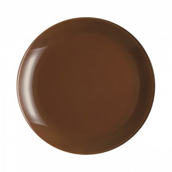 Тарілка десертна LUMINARC ARTY CACAO