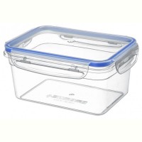 Контейнер BAGER BG-652 TOUCH&LOCK 1.1 л