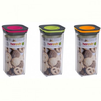 Контейнер Herevin Vacuum Lid 1.5 л (161215-560)