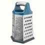 Терка 6-ти сторонняя Ringel Rasch 20.5 см (RG-5130/17)