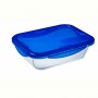 Форма PYREX COOK & GO 20х15х5 см
