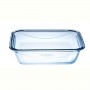 Форма PYREX COOK & GO 20х15х5 см