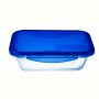 Форма PYREX COOK & GO 20х15х5 см