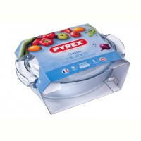 Кастрюля PYREX CLASSIC (5.8 л)