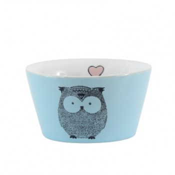 Салатник Limited Edition Owl Funny
