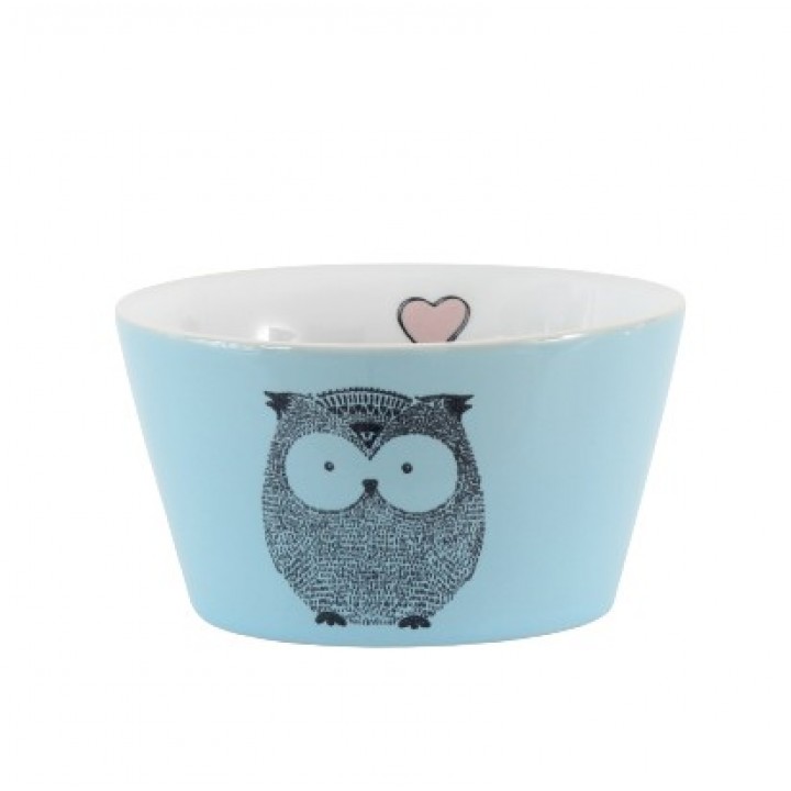 Салатник Limited Edition Owl Funny
