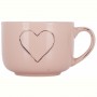 Чашка Limited Edition Heart Jumbo