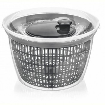 Сушка для салату Idea Home BG-365 IH GRAY 4.5 л (BG-365 GRAY IH)