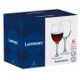 Набор бокалов Luminarc Raindrop, 6х450 мл (Q5488)