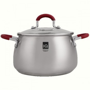 Каструля IQ Be Royal 22 см (4.0 л) 