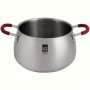 Каструля IQ Be Royal 22 см (4.0 л) 