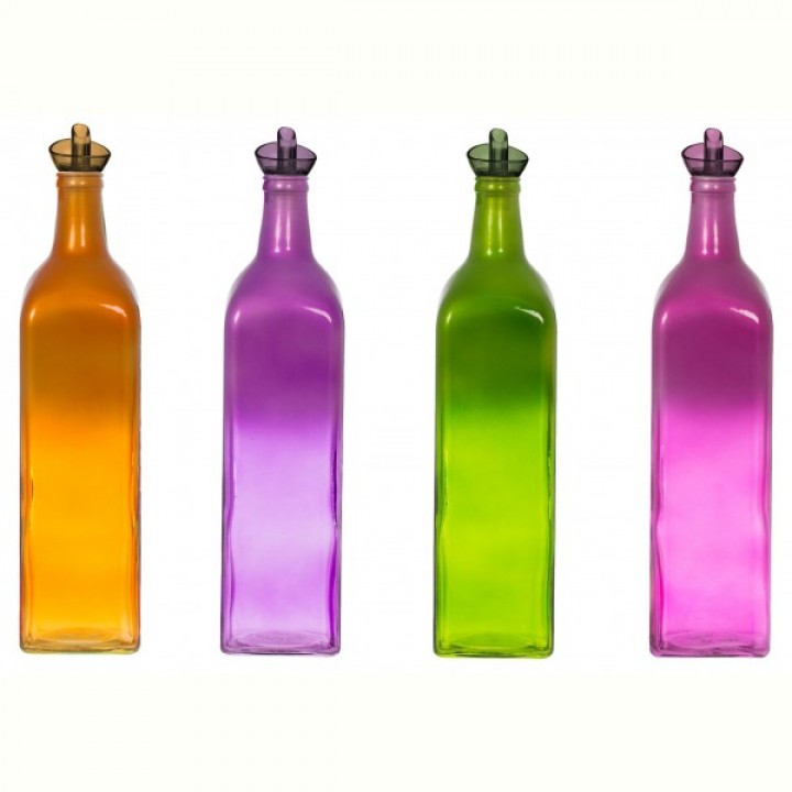 Бутылка для масла HEREVIN OLIO MIX