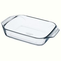 Набор форм для запекания Pyrex, 3 предмета