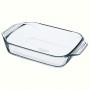 Набір форм для запікання Pyrex, 3 предмети