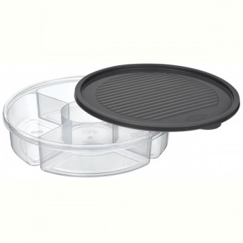 Контейнер BAGER BG-394 SMART MIX 2 л