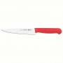 Ніж для м'яса Tramontina Profissional Master red, 203 мм