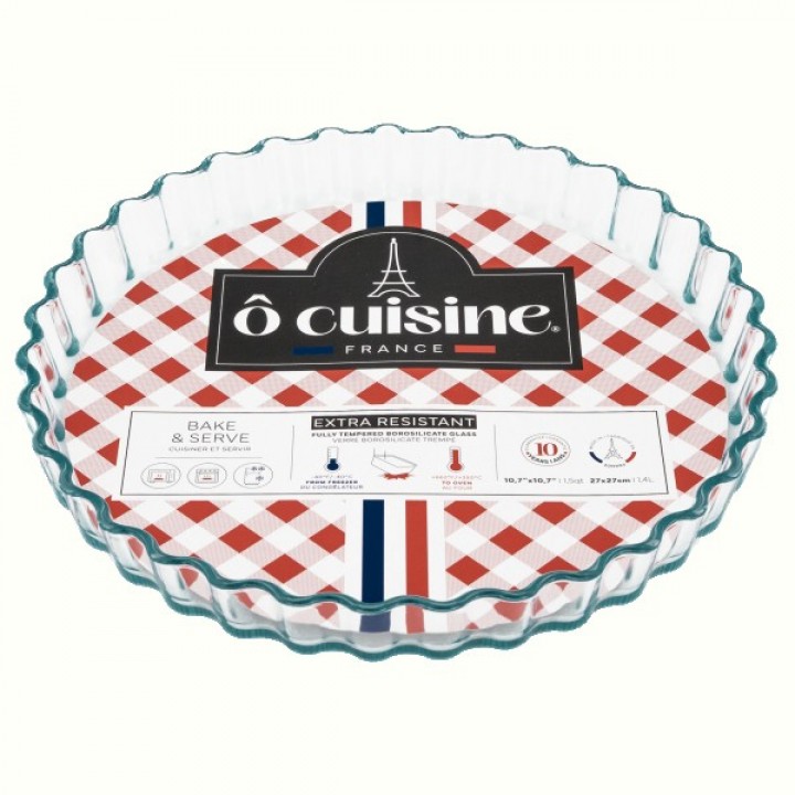 Форма O Cuisine 27 см