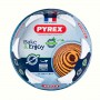 Форма Pyrex Bake&Enjoy, 26х26х6 см