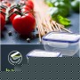 Контейнер BAGER BG-515 COOK&LOCK