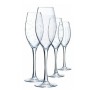 Набір келихів Cristal d'Arques Illumination, 4х240 мл