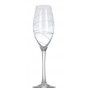 Набір келихів Cristal d'Arques Illumination, 4х240 мл