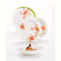 Сервиз столовый Luminarc Sweet Impression, 18 предметов