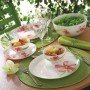 Сервіз столовий Luminarc Sweet Impression, 18 предметів