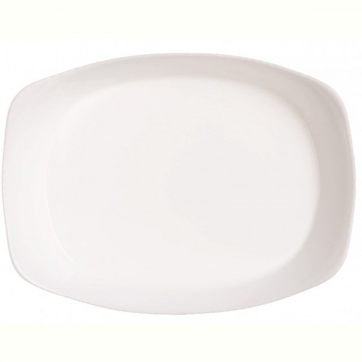 Форма для запекания Luminarc Smart Cuisine Wavy 34x25см