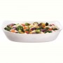Форма для запекания Luminarc Smart Cuisine Wavy 34x25см