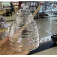 Банка LED Honey