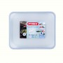 Форма с крышкой Pyrex Cook&Store, 25х19х8 см
