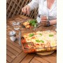 Форма для запекания Pyrex, 40х27х6 см (3.7 л)