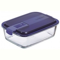 Контейнер LUMINARC EASY BOX 1220 мл