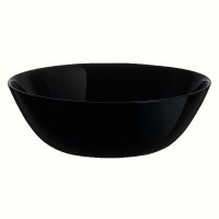 Салатник Luminarc Zelie Black, 16 см