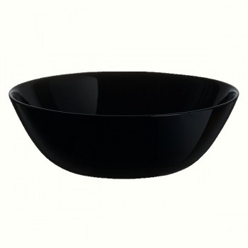 Салатник Luminarc Zelie Black, 16 см