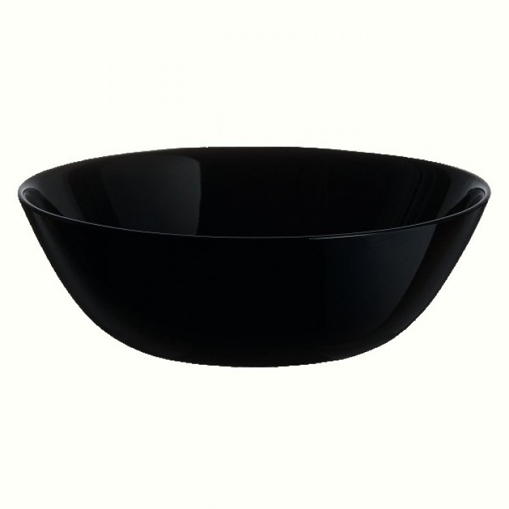 Салатник Luminarc Zelie Black, 16 см