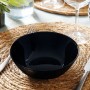 Салатник Luminarc Zelie Black, 16 см